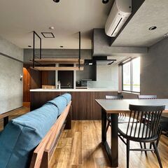 高時給！リネン洗濯なし！フロント常駐！ゲストハウスの清掃スタッフ募集