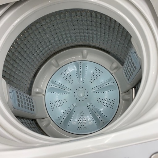 【2020年製】AQUA 7.0kg洗濯機入荷しました！