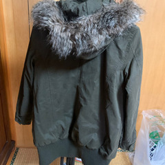 GAPアウターの画像