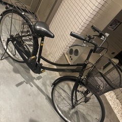自転車