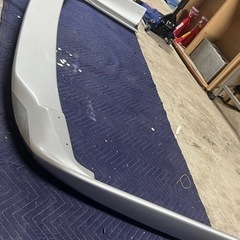 ハイエース ワイド用 フロントリップの画像