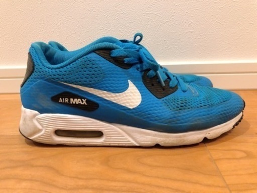 エアマックス　27.0cm NIKE\n