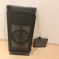 高さ調整可能　デスクスタンドの画像
