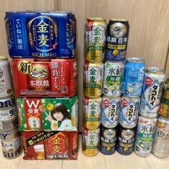 お酒まとめ売り42本