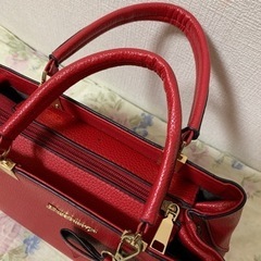 Danbaolyハンドバッグの画像