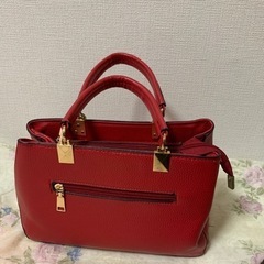 Danbaolyハンドバッグの画像