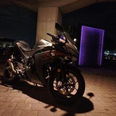 購入希望者決定 YZF-r25 自賠責保険4年付！ 