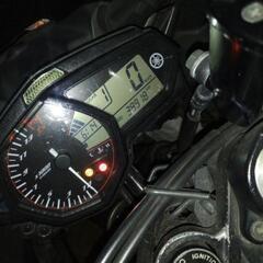 購入希望者決定 YZF-r25 自賠責保険4年付！ の画像