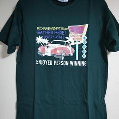 新品 Tシャツ