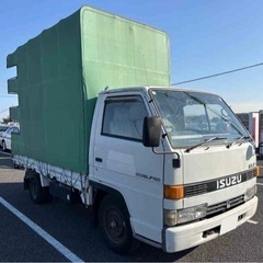 ‼️ISUZU‼️ELF‼️ 1tトラック ディーゼル車