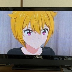 【稼動品・無料にしました‼️】Pioneer KURO PDP-...