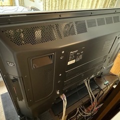 稼動品・無料にしました‼️】Pioneer KURO PDP-428HX