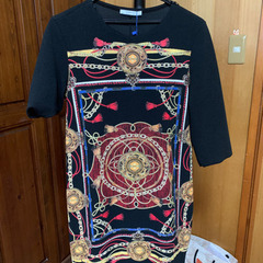 ZARA未使用新品の画像