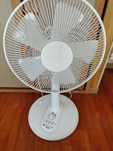 扇風機