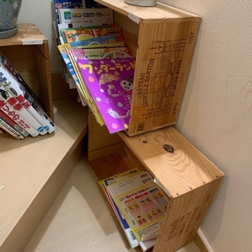 ワイン木箱　13個まとめて