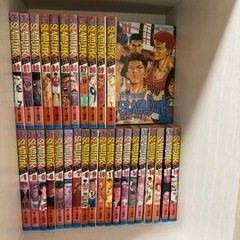 slam dunk スラムダンク　全巻　スラダンの画像