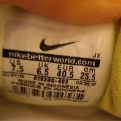 ＮＩＫＥ✔の画像