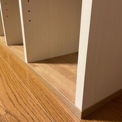 本棚お譲りします。の画像