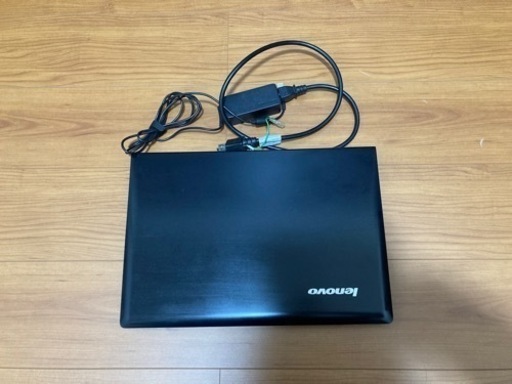 【話中】ジャンク品　Lenovo G50-70