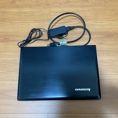 【話中】ジャンク品　Lenovo G50-70の画像