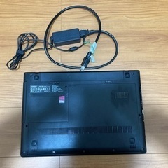 【話中】ジャンク品　Lenovo G50-70の画像