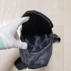未使用品　バック　ショルダーバック　ボディバッグ　ミニバックの画像