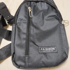 未使用品　バック　ショルダーバック　ボディバッグ　ミニバックの画像