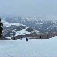 スノボ行きましょー！🏂