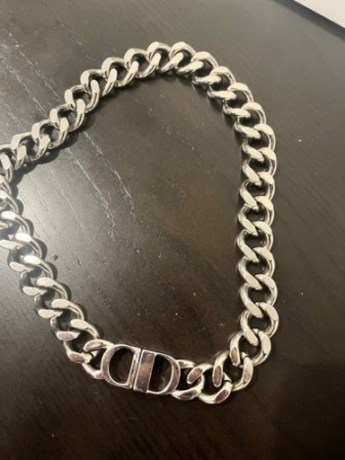 Dior ネックレス