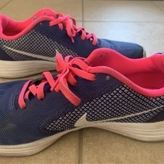 ＮＩＫＥスニーカー✔の画像