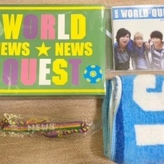 NEWS ボックス