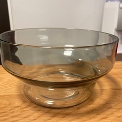 ガラスの容器