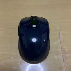 Microsoft製ワイヤレスマウス (Sculpt Mobil...