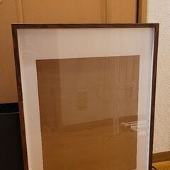 40x50サイズ Ikea イケア HOVSTA ホーヴスタ フレーム