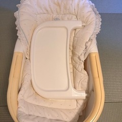 コンビ　ハイローチェアーの画像