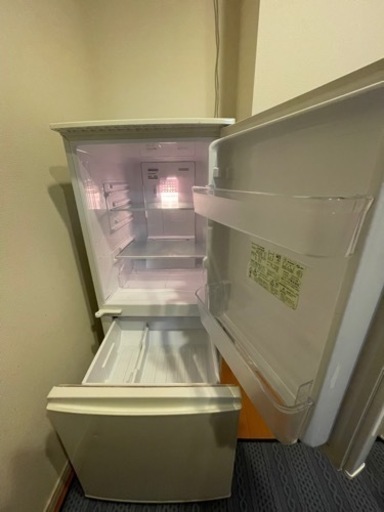 美品‼️冷蔵庫