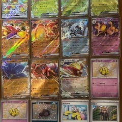 シャイニートレジャーex 未開封2BOX シャイニートレジャーex 未開封2BOX シャイニートレジャーex 2BOX