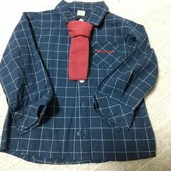 【最終価格】LaChiave    キムラタン  シャツ美品✨９５