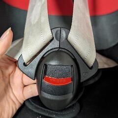 チャイルドシート　新生児〜4歳頃までの画像