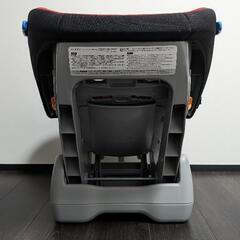 チャイルドシート　新生児〜4歳頃までの画像