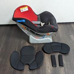 チャイルドシート　新生児〜4歳頃までの画像