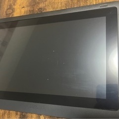 Wacom液タブ16  その他セットの画像