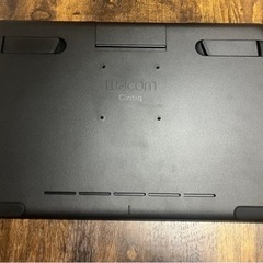 Wacom液タブ16  その他セットの画像