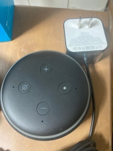 Amazon EchoDot 第3世代