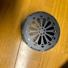 ランタンウォーマー　キャンプ　アウトドア　の画像