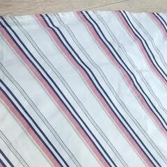 裾部分フレア スカートの画像