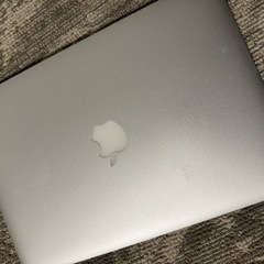 MacBook Air 13inch Early 2015 8GB/Corei5の画像