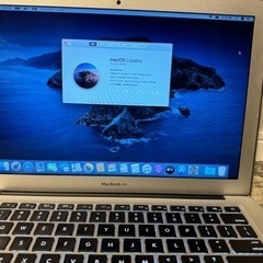 MacBook Air 13inch Early 2015 8G...