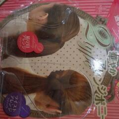 【取引中】ポニーアレンジスティックの画像