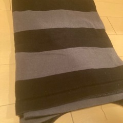 アニエスベー　ボーダーロンTの画像